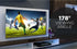 Intex 43" Full HD Smart Android 9.0 LED TV | LED-SFF4311 (1m 08cm)